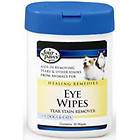Four Paws Eye Wipes Tear Stain Remover for Dogs & Cats