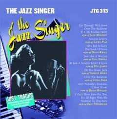 Pocket Songs Just Tracks JTG 313   The Jazz Singer