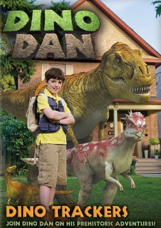 Dino Dan Kit   Small Stegosaurus & Corythosaurus