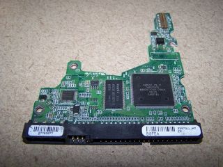 PCB BOARD ONLY* MAXTOR DiamondMax Plus 8 40GB PC IDE Hard Drive HDD 