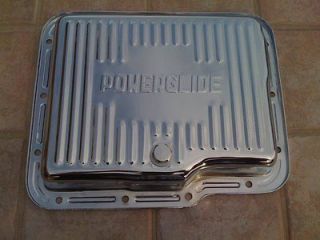 powerglide pan in Car & Truck Parts
