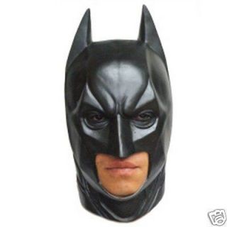 batman latex costume in Clothing, 