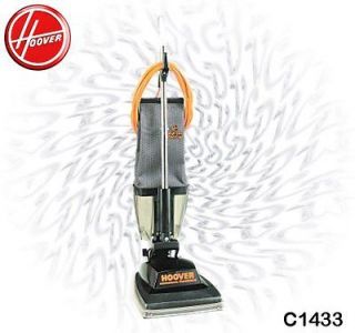 Vacuum Cleaner   Hoover C1433 Commercial Guardsman   NEW   
