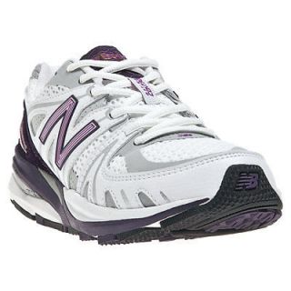 New Balance 1540 White/Pinks Running Comfort Shoes Discounted Price 