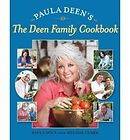 Paula Deens the Deen Family Cookbook by Paula H. Deen NEW