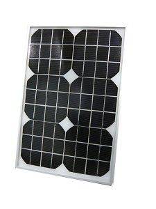 solar powered 12 volt battery charger in Home & Garden