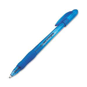 Papermate Pap 70602 Paper Mate Profile Stick Smooth Pens   1.4 Mm Pen 