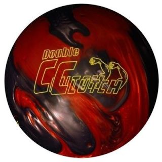 AMF DOUBLE CLUTCH PEARL Bowling Ball 12 lb 1ST QUAL BRAND NEW IN 