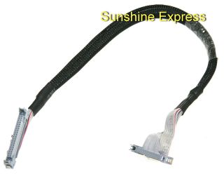 New OEM Dell WR659 Planar Control Cable for Dell PowerEdge R300 Server