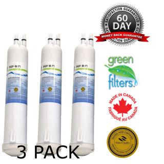 Pur / Whirlpool / KitchenAid 4396841 Replacement Water Filter SGF W84 