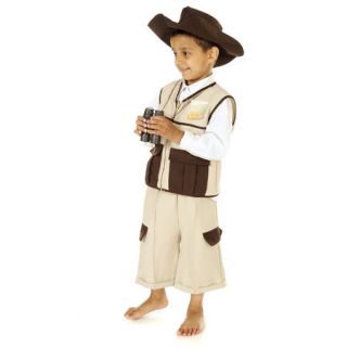 park ranger costume in Clothing, 