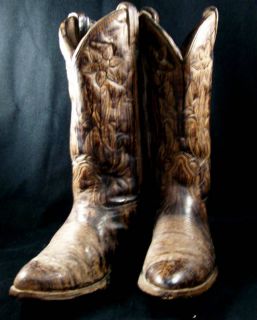 Austin Prod Inc. Cowboy and Horse 1978 Sculpture Western, Remington 