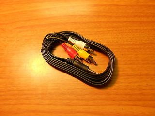   TV Cable/Cord/Lead For Archos Jukebox Studio Recorder Multimedia 10 20