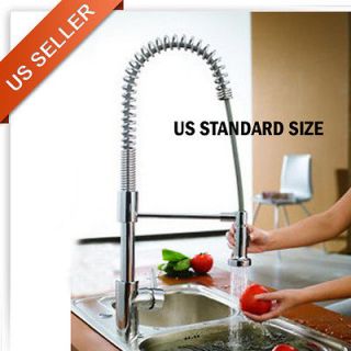 kitchen faucet in Faucets