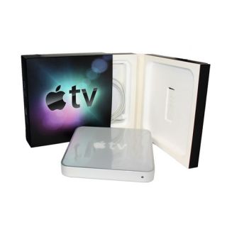 apple tv box in Internet & Media Streamers