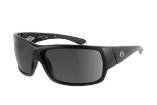 Gargoyles Sunglasses   Balance Black with Smoke Lens   Instinct 
