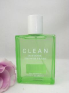BEST DEAL Clean Fragrance Outdoor Shower Fresh 2.14oz eau de parfume 