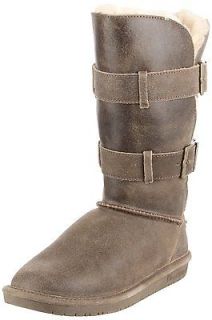 BEARPAW TAYLOR WOMENS CASUAL BOOT SHOES ALL SIZES