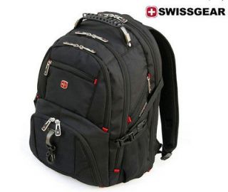 wenger swiss gear laptop backpacks