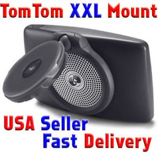   Suction Mount Stand Holder for Tomtom XXL XL n14644 canada 310 GPS