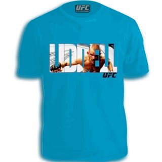   Liddell MMA T Shirt Tap Fighter Fight Gear Muay Thai Out Karate T