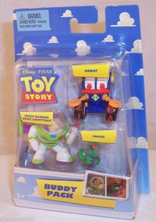 toy story robot in TV, Movie & Character Toys