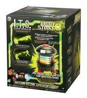 WOWWEE TOYS LIGHT STRIKE INTELLIGENT TARGETING SYSTEM I.T.S.