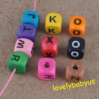 letter beads in Beads & Jewelry Making