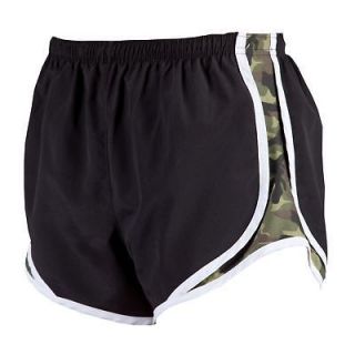 Womens Soccer Shorts in Athletic Apparel