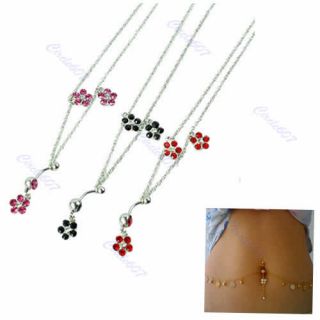   & Watches  Fashion Jewelry  Body Jewelry  Belly Chains