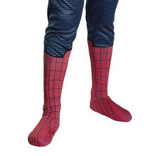 spiderman boots in Clothing, Shoes & Accessories