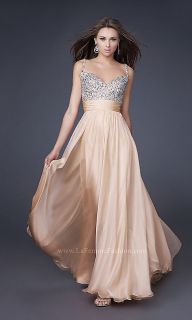 Formal Bridesmaid Pageant Quinceanera Evening Wedding Ball Prom Party 