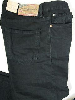 DENIM & SUPPLY by RALPH LAUREN mens straight jeans size 33X30 orig 