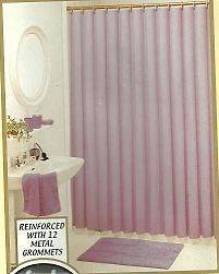 shower curtain purple in Shower Curtains