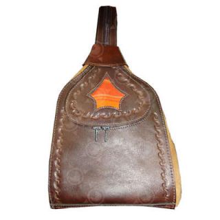 leather convertible backpack handbag