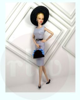 FEELING GOOD Fashion RANDALL CRAIG ~ SILKSTONE Barbie