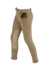 Childrens Riding Pants w/ Horse Head Emb $25 off