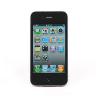 iphone 4 used in Cell Phones & Smartphones