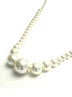 chunky bridal necklace in Necklaces & Pendants