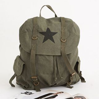 messenger bag men military in Backpacks, Bags & Briefcases