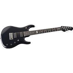 Music Man John Petrucci JPXI 7 7 String Electric Guitar Onyx