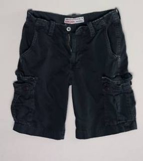 american eagle cargo shorts in Shorts