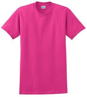   Tee Shirt Heliconia Unisex Cotton T Shirt Blank Wholesale Tee Shirt