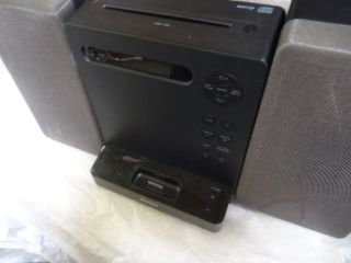 sony stereo system in Home Audio Stereos, Components