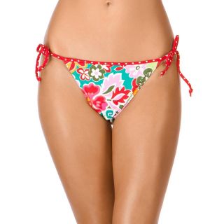 NEW Freya Carousel Tie Side Bikini Brief AS3003 Fiesta Sizes XS, S, M 