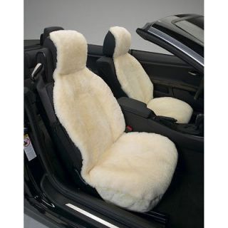 sheepskin seat covers in Seat Covers