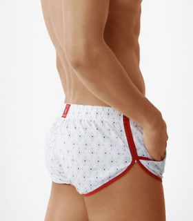 CROOTA New Mens Underwear Boxer Trunk (U.S Dealer / Discount Sale 