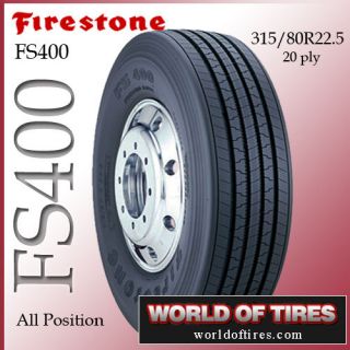   FS400 315 80r22.5 semi truck tires 315 80 22.5 tires semi tires