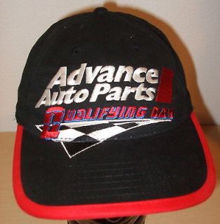 Advance Auto Parts Qualifying Day Talladega Motorspeedway Cap Hat