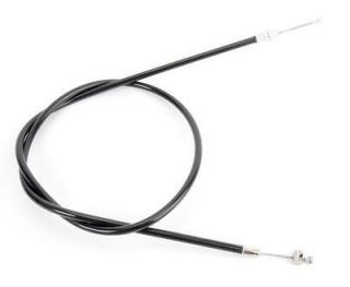 Motion Pro Black Vinyl OE Speedometer Cable 05 0030 Yamaha (Fits XT)